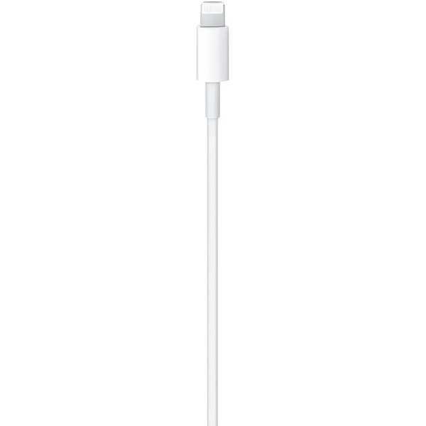 Кабель Apple USB 3.2 Gen2 Type-C - Lightning MQGH2ZM/A (2 м, белый)