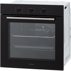 Духовой шкаф KRONA ELEMENT plus 60 BL/KROE069