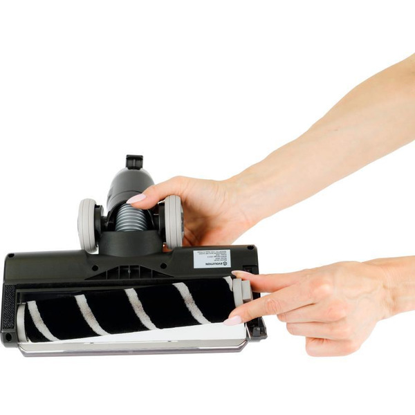 Ролик для гладких поверхностей для пылесоса  Evolution Smart DS2511