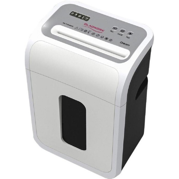 Шредер Gladwork Dream P-20CD