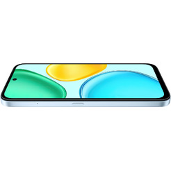 Смартфон HONOR X7e LAB-LX1 6GB/128GB (голубой)