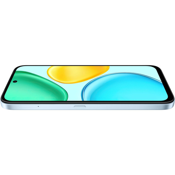 Смартфон HONOR X7e LAB-LX1 6GB/128GB (голубой)
