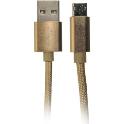 Кабель Buro BHP RET MICUSB-BR