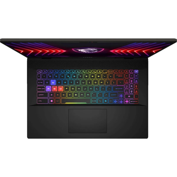 Игровой ноутбук MSI Sword 17 HX B14VGKG-048X