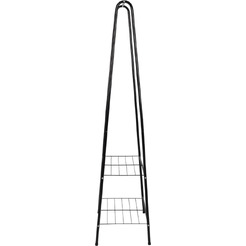 Стойка для одежды Boomhouse GR-004 701439 (черный)