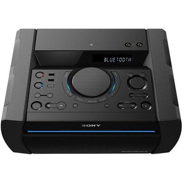 Музыкальный центр SONY SHAKE-X30HN