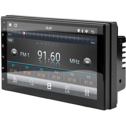 USB-магнитола Swat ANB-7020