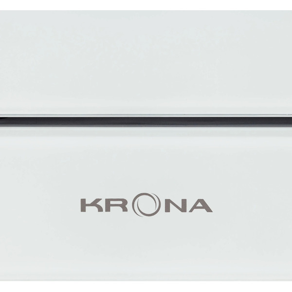 Встраиваемая микроволновая печь KRONA REIN 60 WH / KRMW11