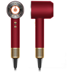 Фен Dyson HD16 VELVET (594823-01)