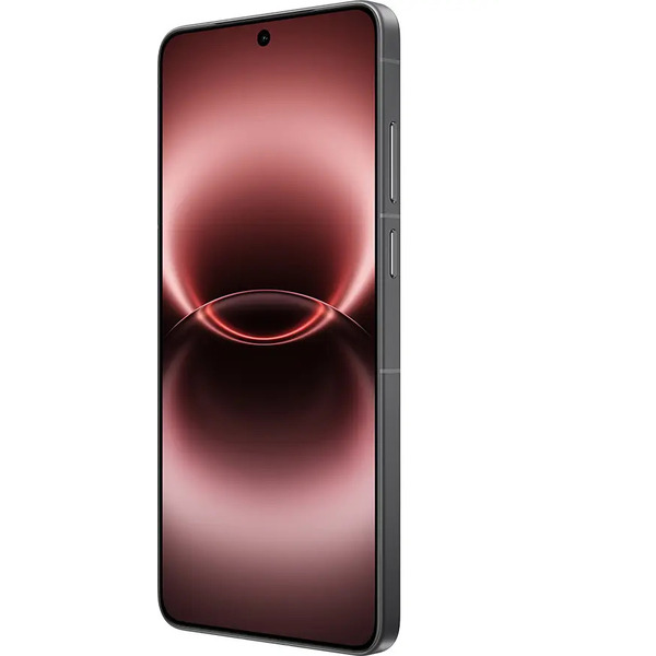 Телефон vivo X300 Ultra V2562 16GB/512GB (черный)