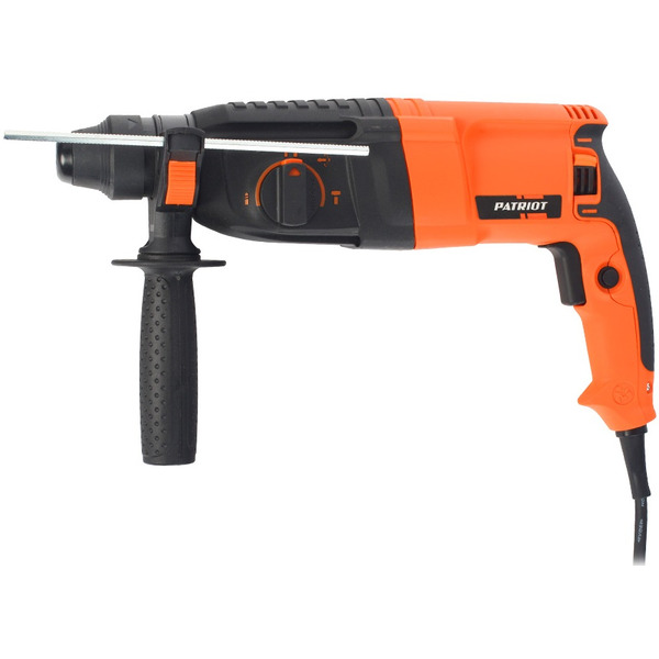 Перфоратор PATRIOT THE ONE RH262