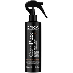 Спрей для восстановления и выравнивания структуры волос EPICA Professional ComPlex PRO 250 мл. 91412