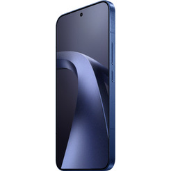 Смартфон XIAOMI 17T Pro 12GB/256GB Deep Blue RU