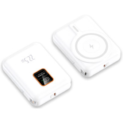 Внешний аккумулятор EOFE G108 10000mAh (белый)