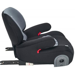 Бустер VipBaby LYB959 SeatFix (Graphit Onix)