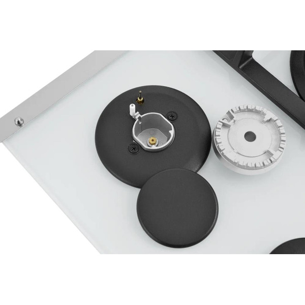 Варочная панель ZUGEL ZGH451W