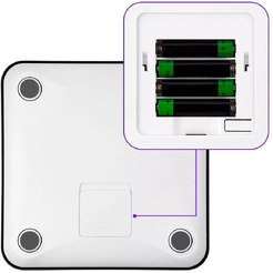 Напольные весы Kitfort КТ-816