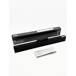 Светильник трековый TRUENERGY PREMIUM TRACK LED 24005 черный
