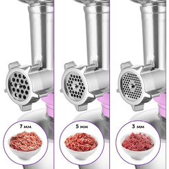 Миксер Kitfort KT-3423-2