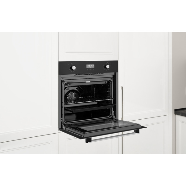 Духовой шкаф Weissgauff EOV 29 PDB