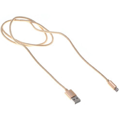 Кабель Buro BHP RET MICUSB-BR