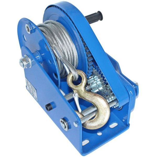 Лебедка Shtapler BHW-3000 1.2т 20м 71056912 (R)