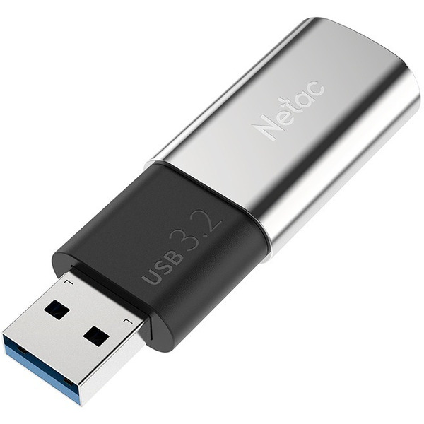 USB Flash Netac US2 USB 3.2 256GB NT03US2N-256G-32SL
