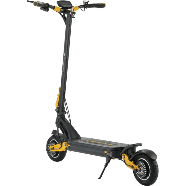 Электросамокат Kugoo Kirin LX 9 Plus