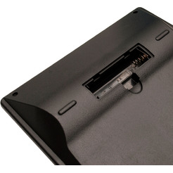 Калькулятор Silwerhof SH-888X-14 (черный)