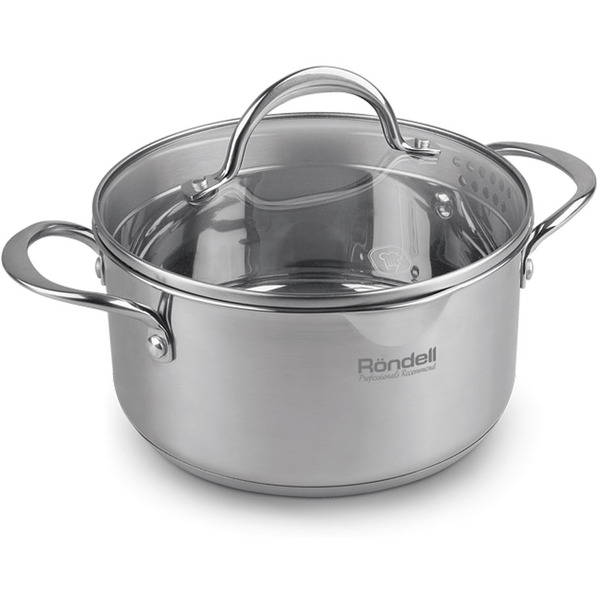 Набор посуды Rondell Erbe RDS-1290