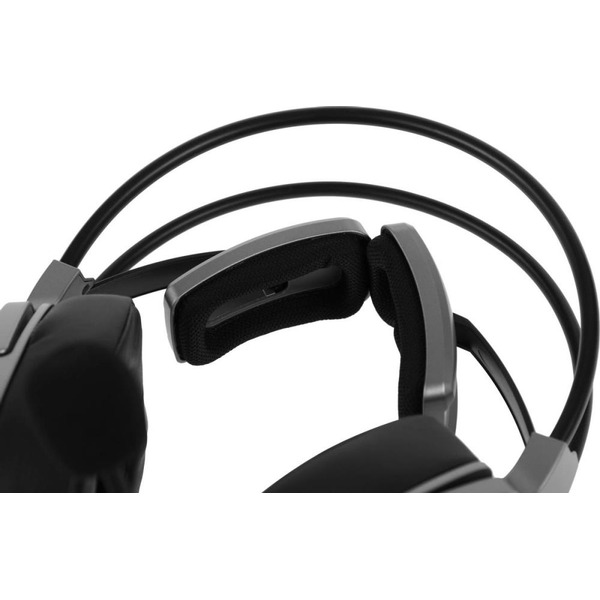 Наушники A4Tech Bloody G575 (серый)