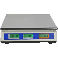 Весы торговые МЕРА ВТ 40 71047676