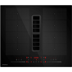 Варочная панель MAUNFELD MIHC604SF2BK