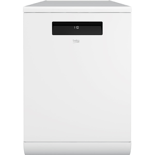Посудомоечная машина BEKO DEN48522W