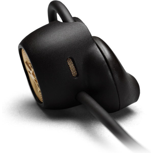 Наушники Marshall Minor II Bluetooth чёрный