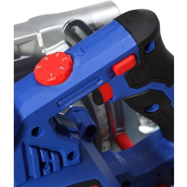 Пила дисковая Витязь ПД-1650