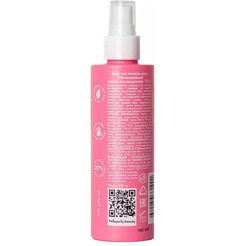 Спрей-кондиционер Holly Polly 15в1 Help me miracle spray, 200 мл