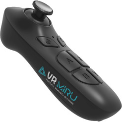 Контроллер для очков виртуальной реальности MIRU VMJ5000
