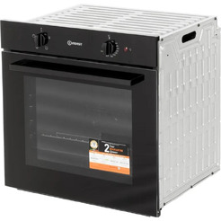 Духовой шкаф Indesit IFO 6220 BL