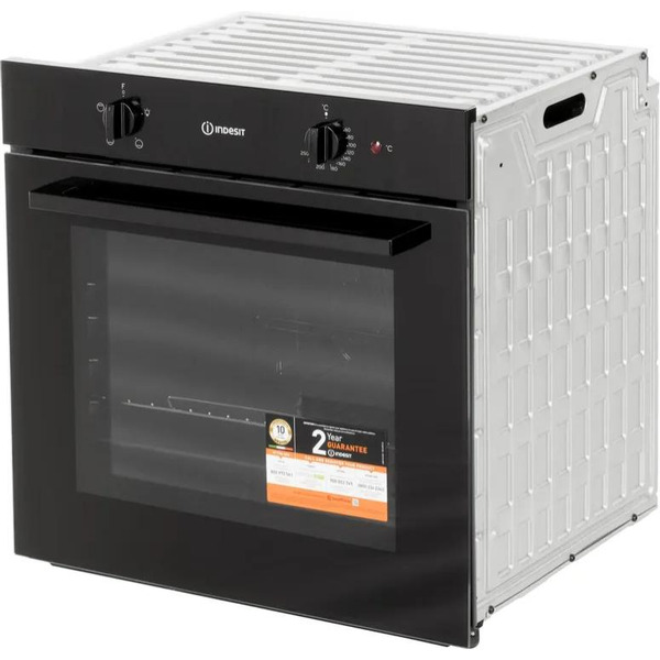 Духовой шкаф Indesit IFO 6220 BL
