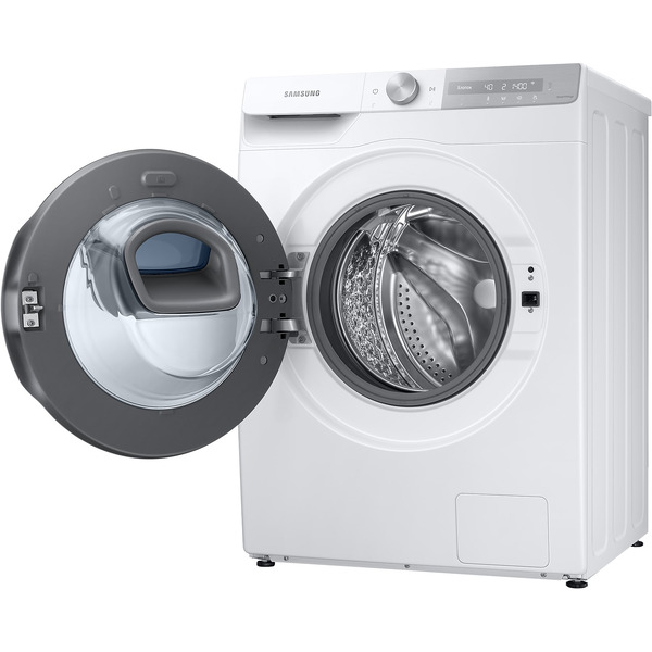 Стиральная машина Samsung WW10T754CBH/LP