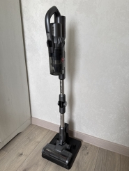 Пылесос Polaris PVCS 4060 CyclonicSmart (графитовый)