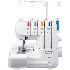 Оверлок Veritas Elastica II