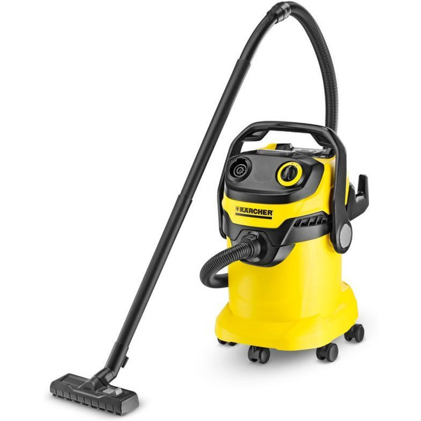 Пылесос KARCHER WD 5 (1.348-191.0)