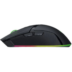 Игровая мышь RAZER RZ01-04660100-R3C1 Cobra Pro чёрный