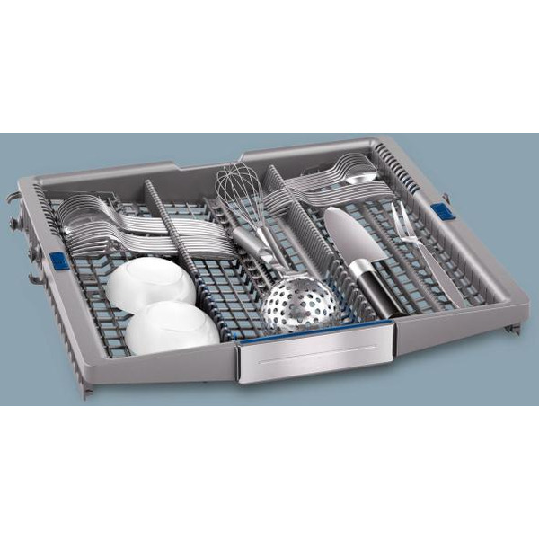 Посудомоечная машина Siemens SN678D55TR