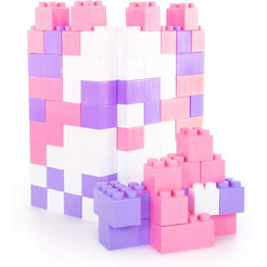 Конструктор Полесье 68088 XXL