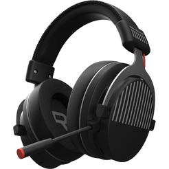 Наушники Red Square V3X RS319 RSQ-30019 (черный)