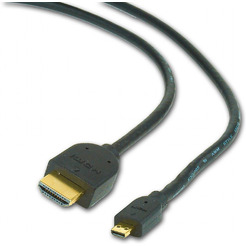 Кабель Gembird CC-HDMID-15