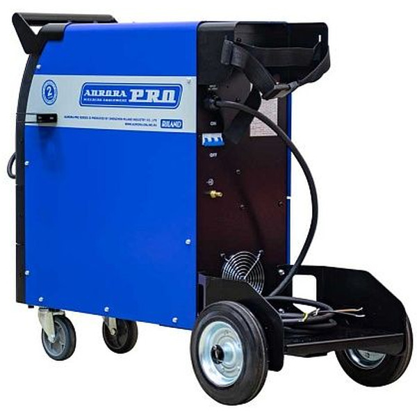 Сварочный инвертор AuroraPRO Skyway 250/3 32548